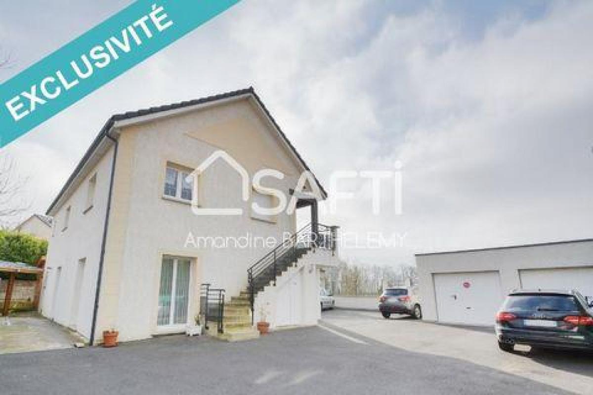 Picture of Apartment For Sale in Tomblaine, Lorraine, France