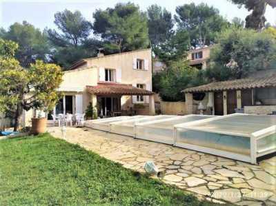 Home For Sale in Allauch, France