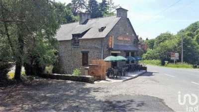 Industrial For Sale in Saint James, France