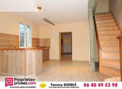 Home For Sale in Loches, France