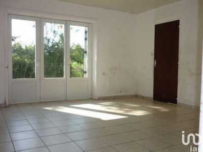 Home For Sale in Faymoreau, France