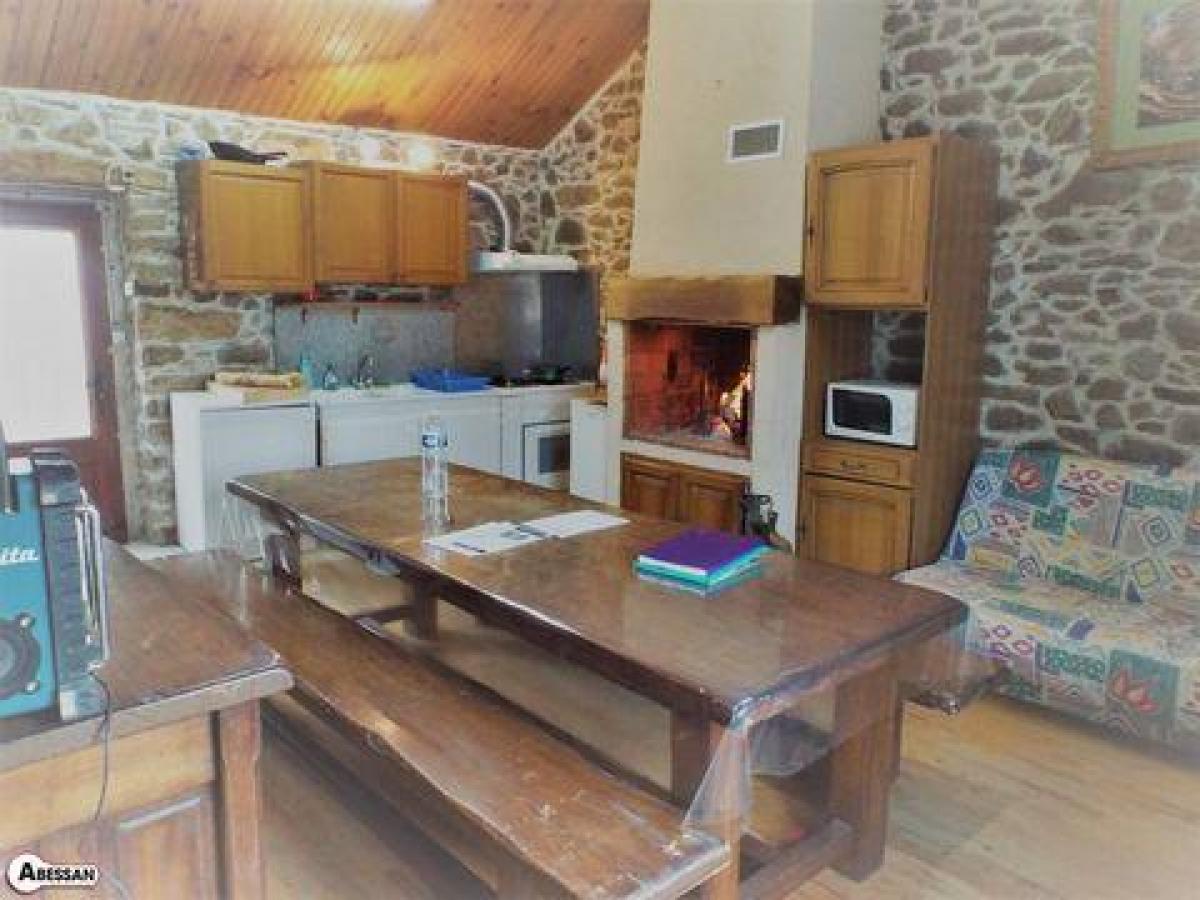 Picture of Home For Sale in Brassac, Auvergne, France
