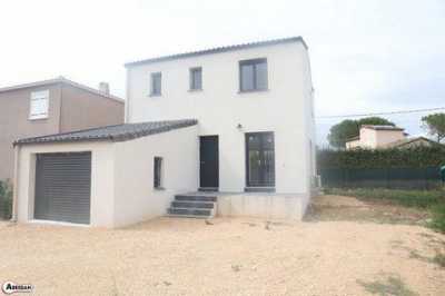 Home For Sale in Ales, France