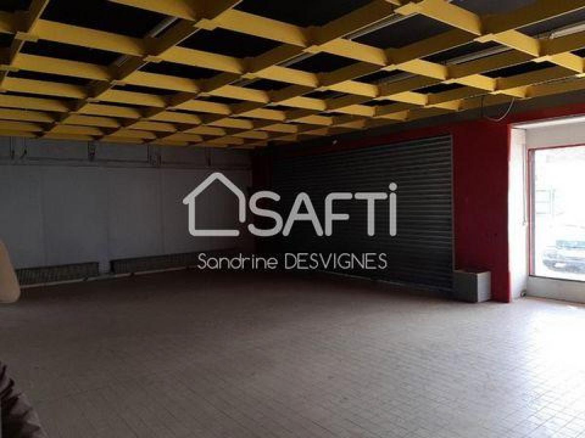 Picture of Office For Sale in Autun, Bourgogne, France