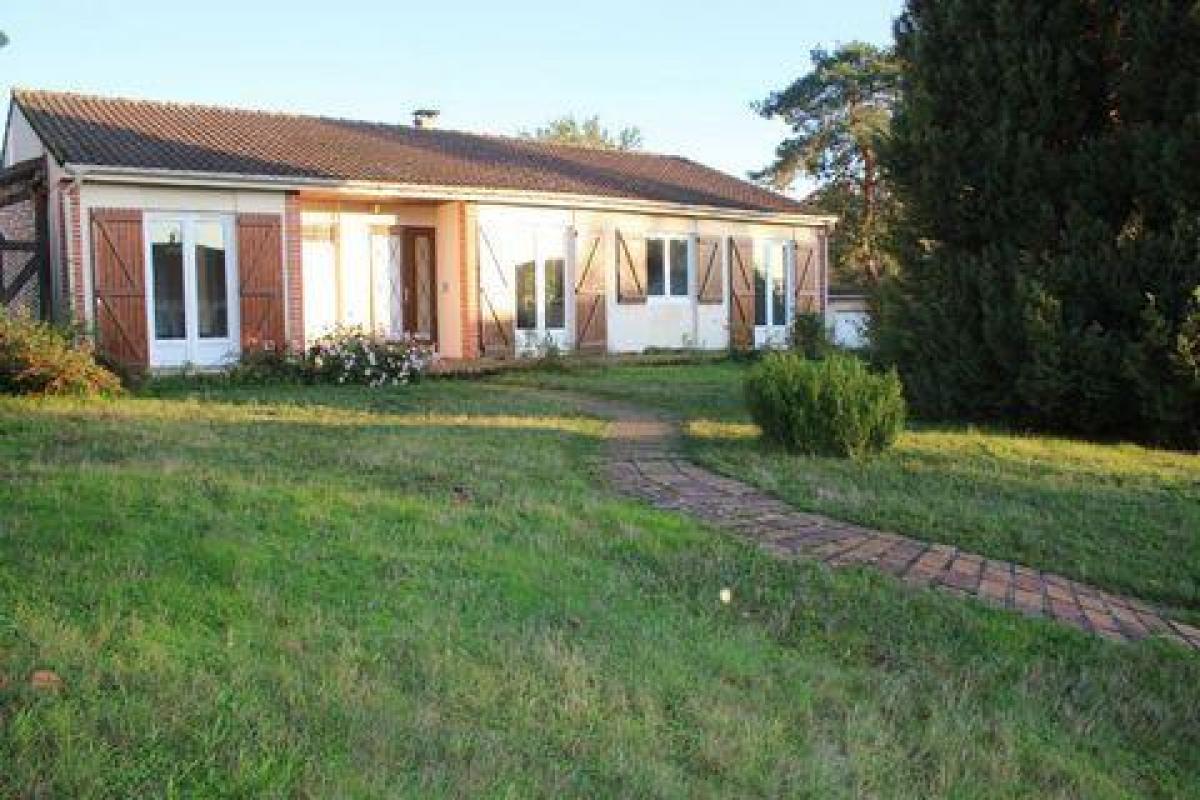 Picture of Home For Sale in Gien, Centre, France