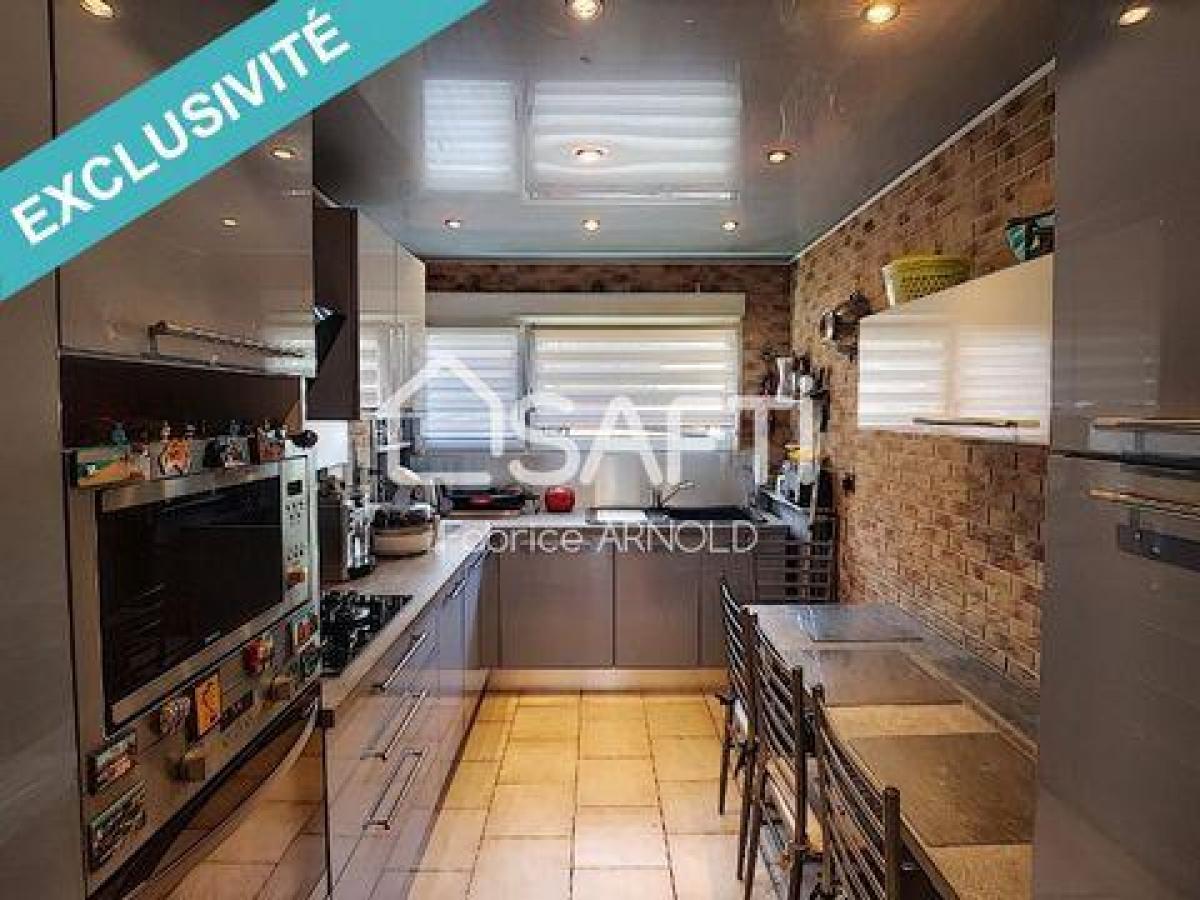 Picture of Apartment For Sale in Clouange, Lorraine, France