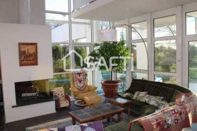 Home For Sale in Moulins, France