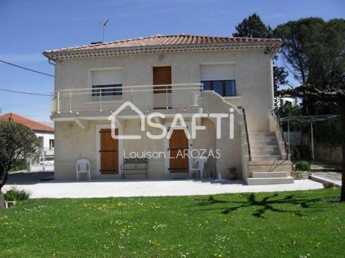 Picture of Home For Sale in Ales, Languedoc Roussillon, France