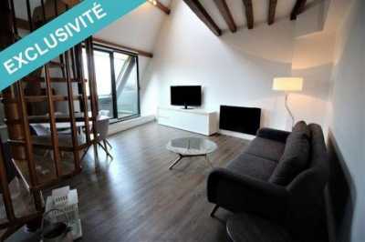 Apartment For Sale in Beauvais, France