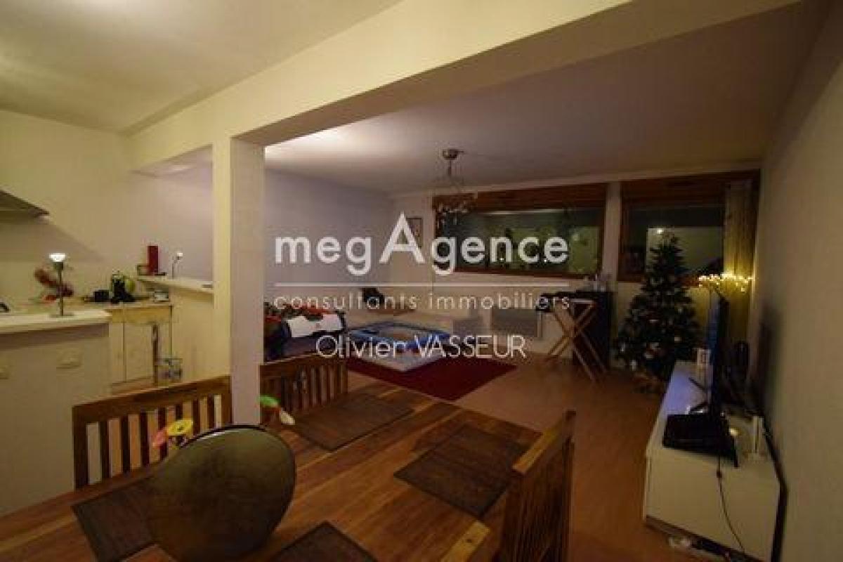 Picture of Apartment For Sale in Lorient, Bretagne, France