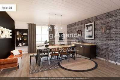 Apartment For Sale in Vannes, France