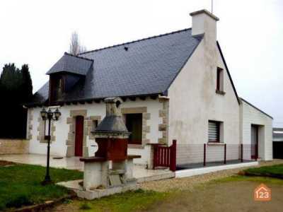 Home For Sale in Quintin, France