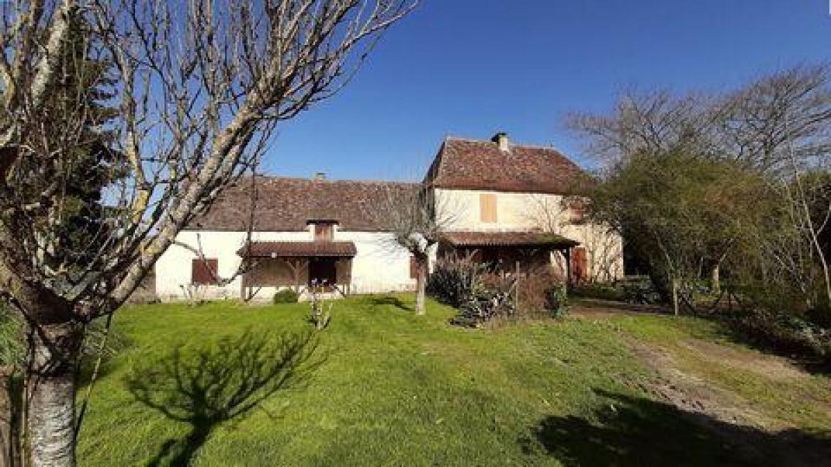Picture of Home For Sale in Varennes, Bourgogne, France