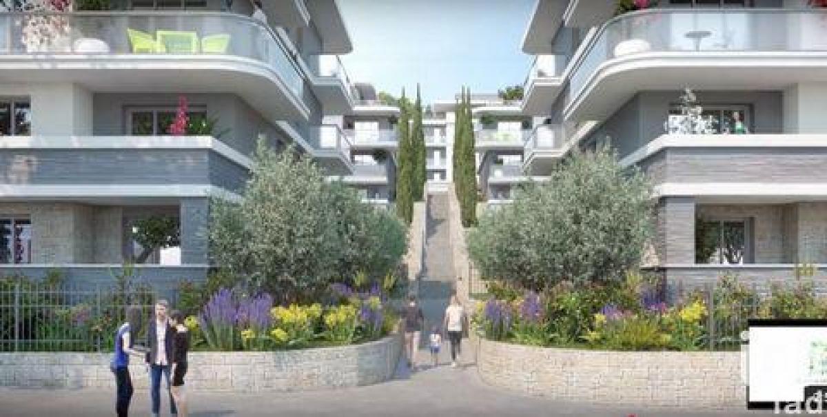 Picture of Condo For Sale in Mougins, Cote d'Azur, France