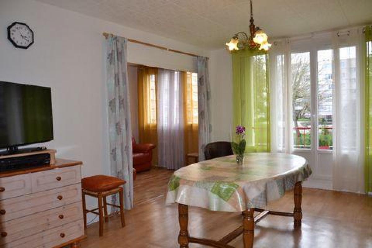 Picture of Apartment For Sale in Montargis, Centre, France