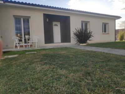 Home For Sale in Longages, France