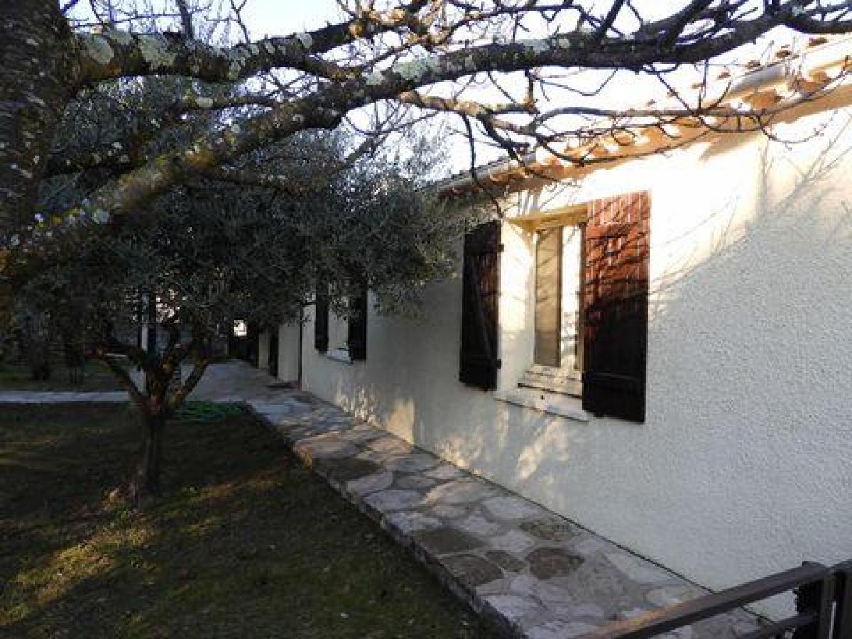 Picture of Home For Sale in Anduze, Languedoc Roussillon, France