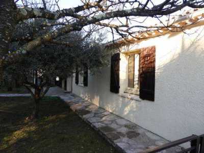 Home For Sale in Anduze, France