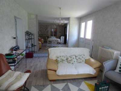 Home For Sale in Azerables, France