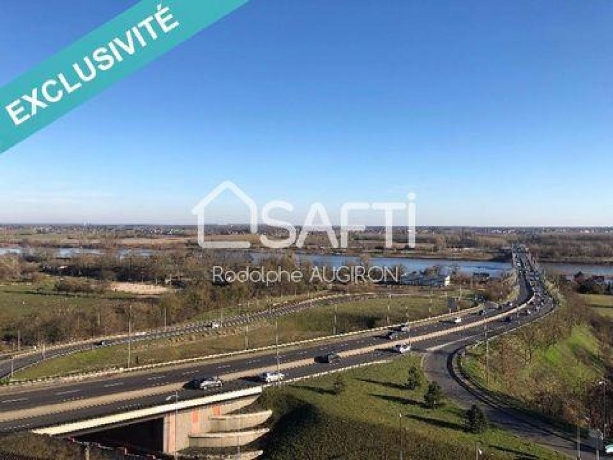 Picture of Apartment For Sale in Blois, Centre, France