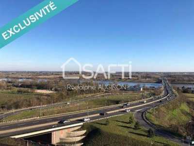 Apartment For Sale in Blois, France