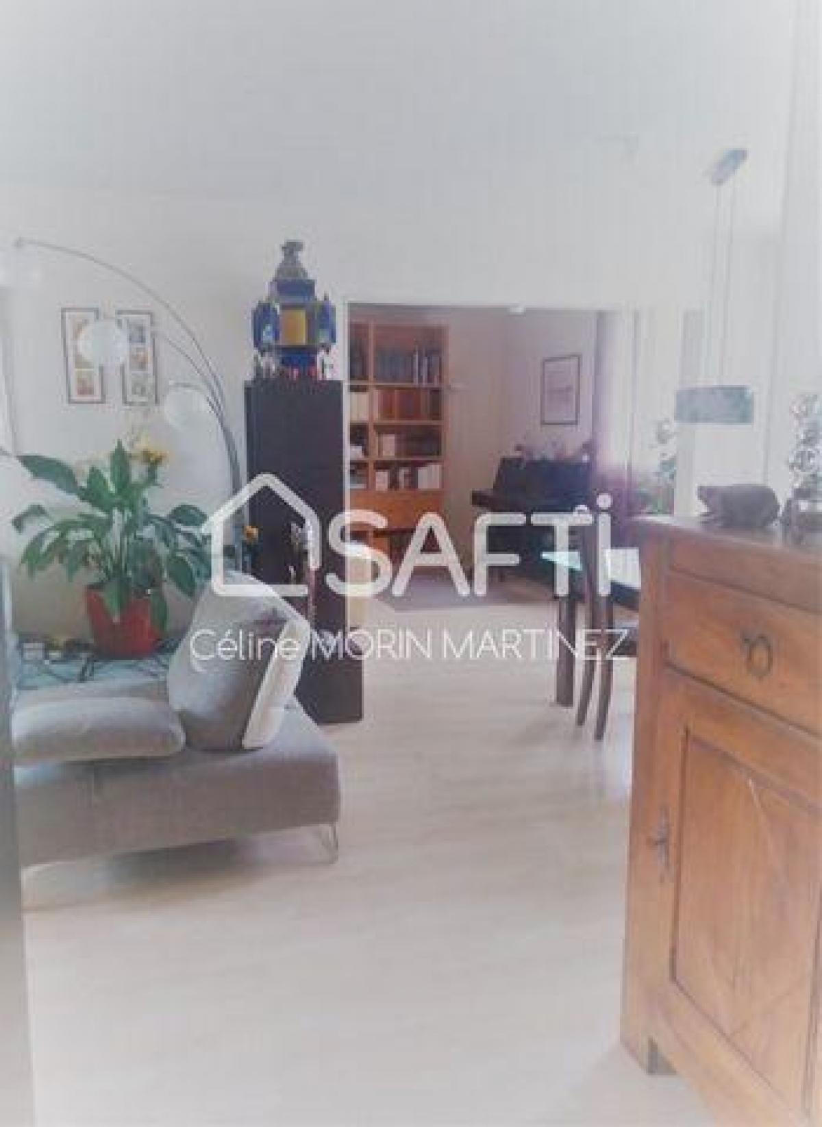 Picture of Apartment For Sale in Pau, Aquitaine, France