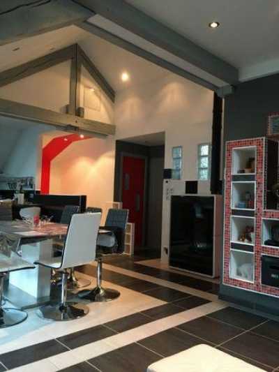 Apartment For Sale in Remiremont, France