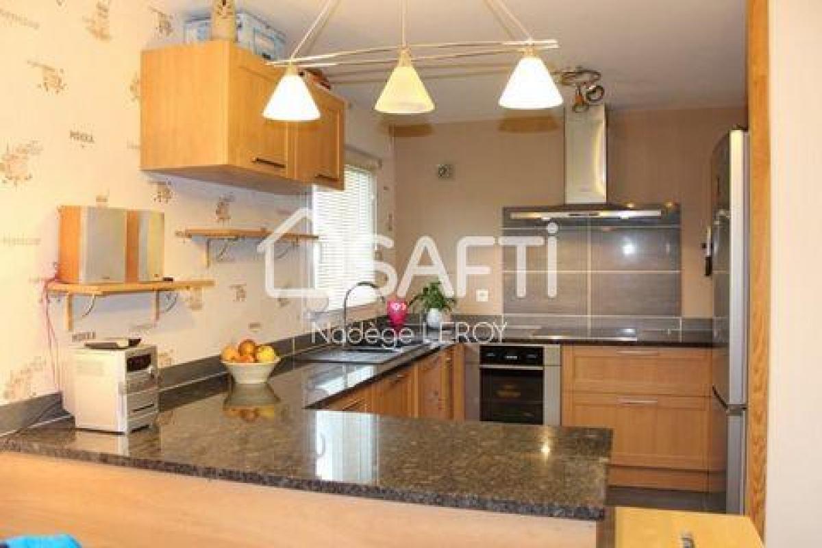 Picture of Apartment For Sale in Ferrette, Alsace, France