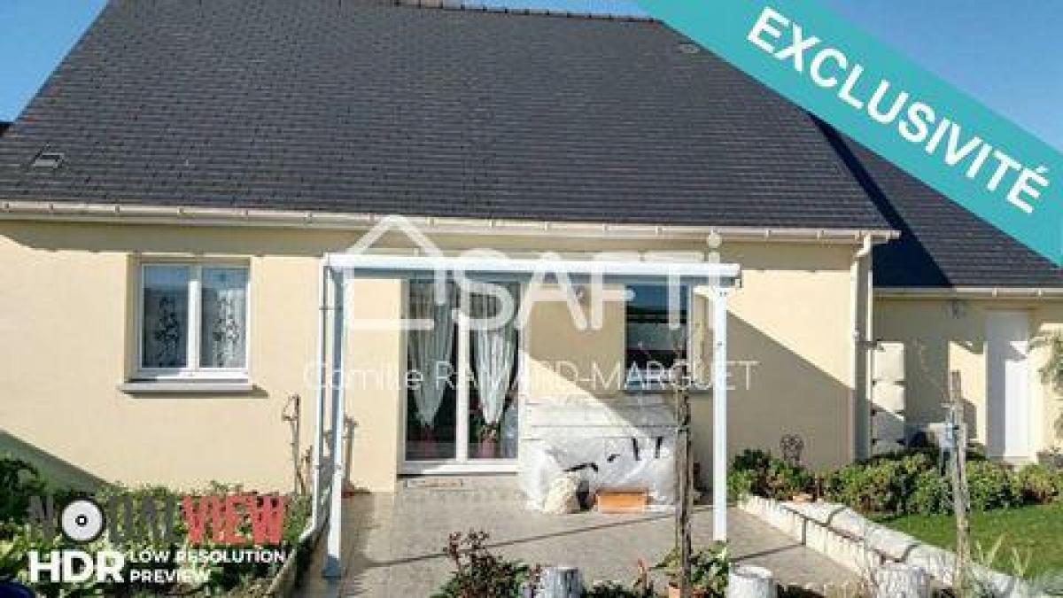 Picture of Home For Sale in Corne, Aquitaine, France