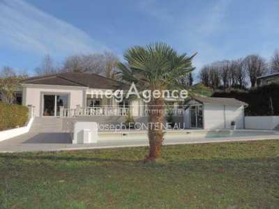 Home For Sale in Vichy, France