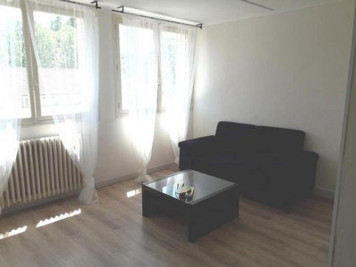 Picture of Apartment For Sale in Dijon, Bourgogne, France