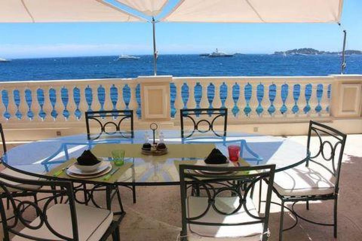 Picture of Home For Sale in Beaulieu-sur-mer, Cote d'Azur, France