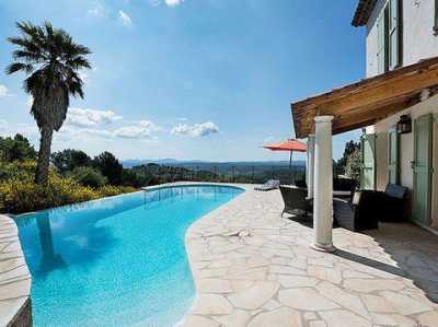 Home For Sale in Seillans, France