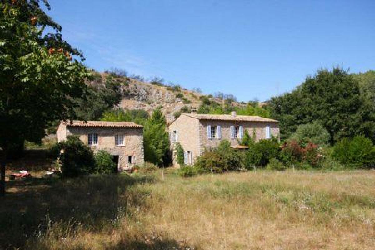 Picture of Home For Sale in Les Arcs, Provence-Alpes-Cote d'Azur, France