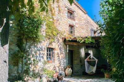 Home For Sale in Seillans, France
