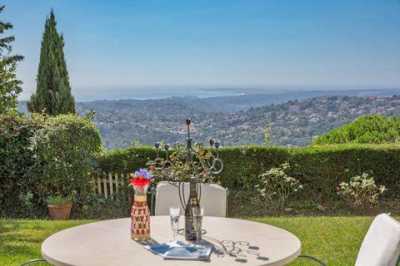 Home For Sale in Vence, France