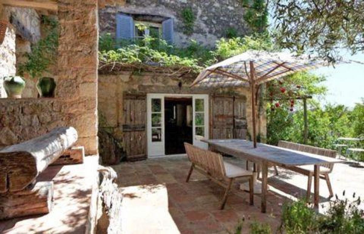 Picture of Home For Sale in Le Rouret, Cote d'Azur, France