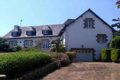 Home For Sale in Guingamp, France