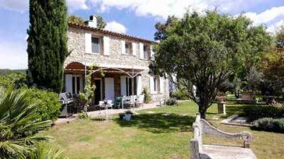 Home For Sale in Grimaud, France
