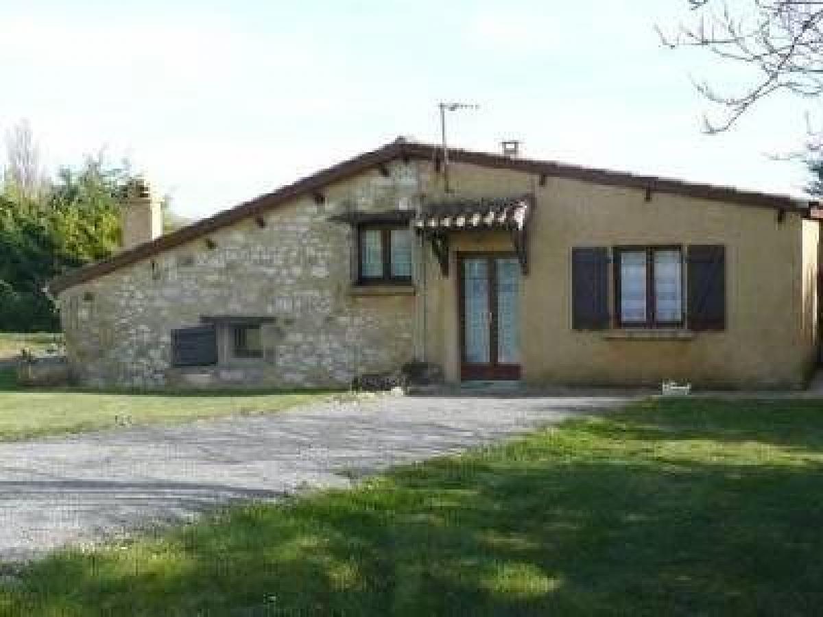 Picture of Home For Sale in Monflanquin, Lot Et Garonne, France