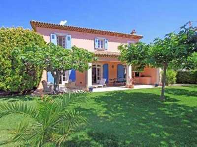 Home For Sale in Saint-Tropez, France