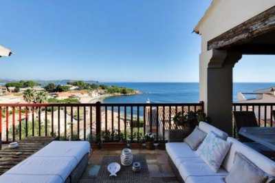 Home For Sale in Saint-Tropez, France