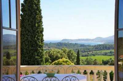 Home For Sale in Saint-Tropez, France