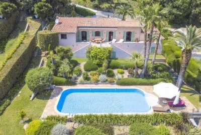 Home For Sale in Vence, France