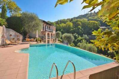 Home For Sale in Grasse, France