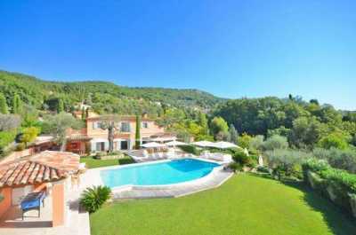 Home For Sale in Grasse, France