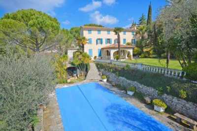 Home For Sale in Grasse, France