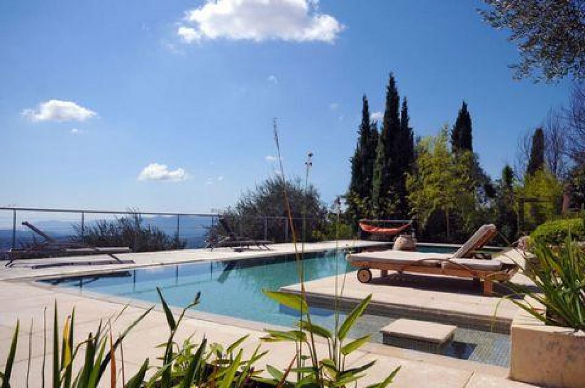 Picture of Home For Sale in Valbonne, Cote d'Azur, France