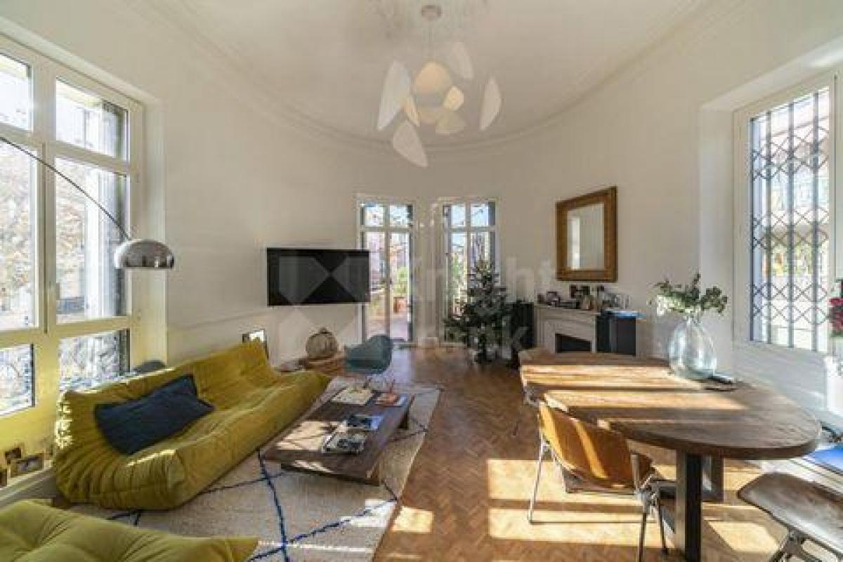 Picture of Home For Sale in Le Cannet, Cote d'Azur, France