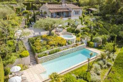 Home For Sale in Valbonne, France